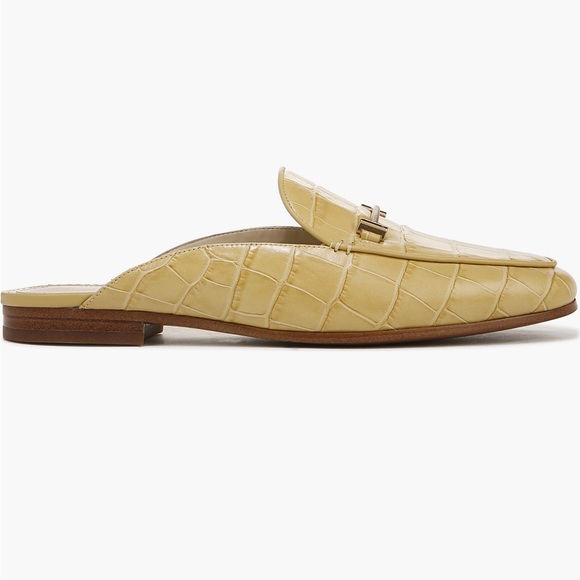 New in box Sam Edelman Linnie mules - Picture 14 of 15